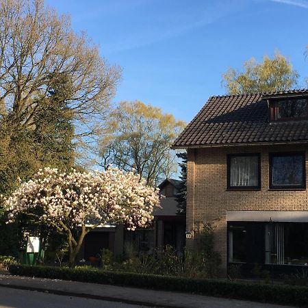 Bed&Breakfast de IJsvogel Doorwerth Exterior foto