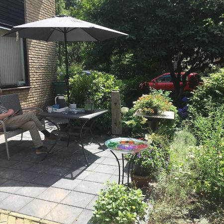 Bed&Breakfast de IJsvogel Doorwerth Exterior foto