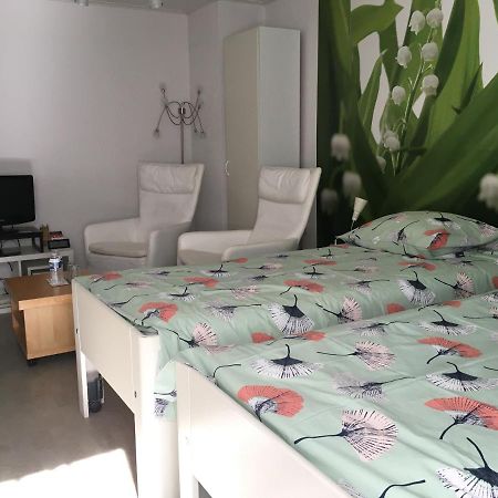 Bed&Breakfast de IJsvogel Doorwerth Exterior foto
