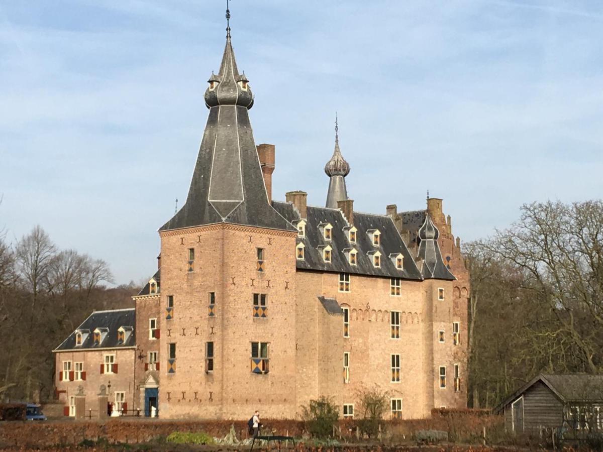 Bed&Breakfast de IJsvogel Doorwerth Exterior foto