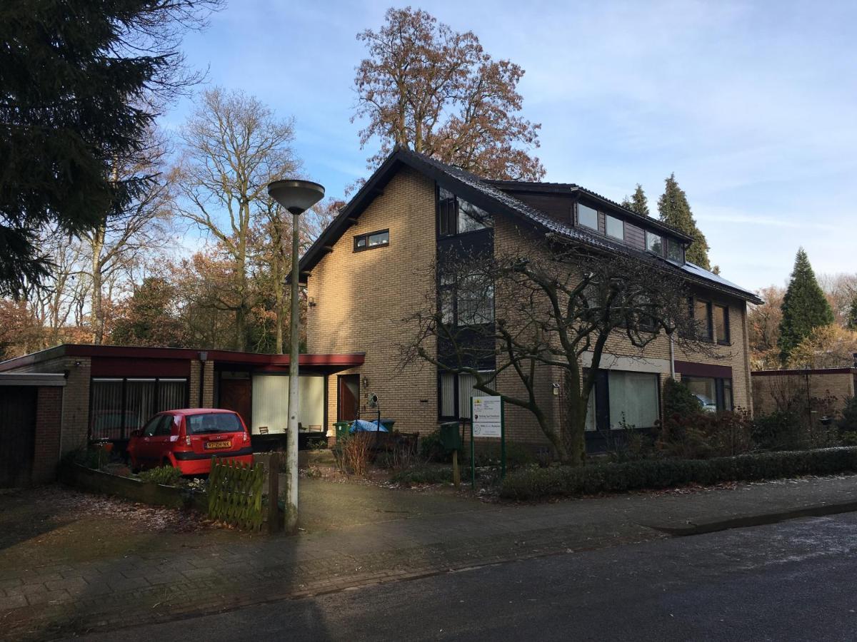 Bed&Breakfast de IJsvogel Doorwerth Exterior foto