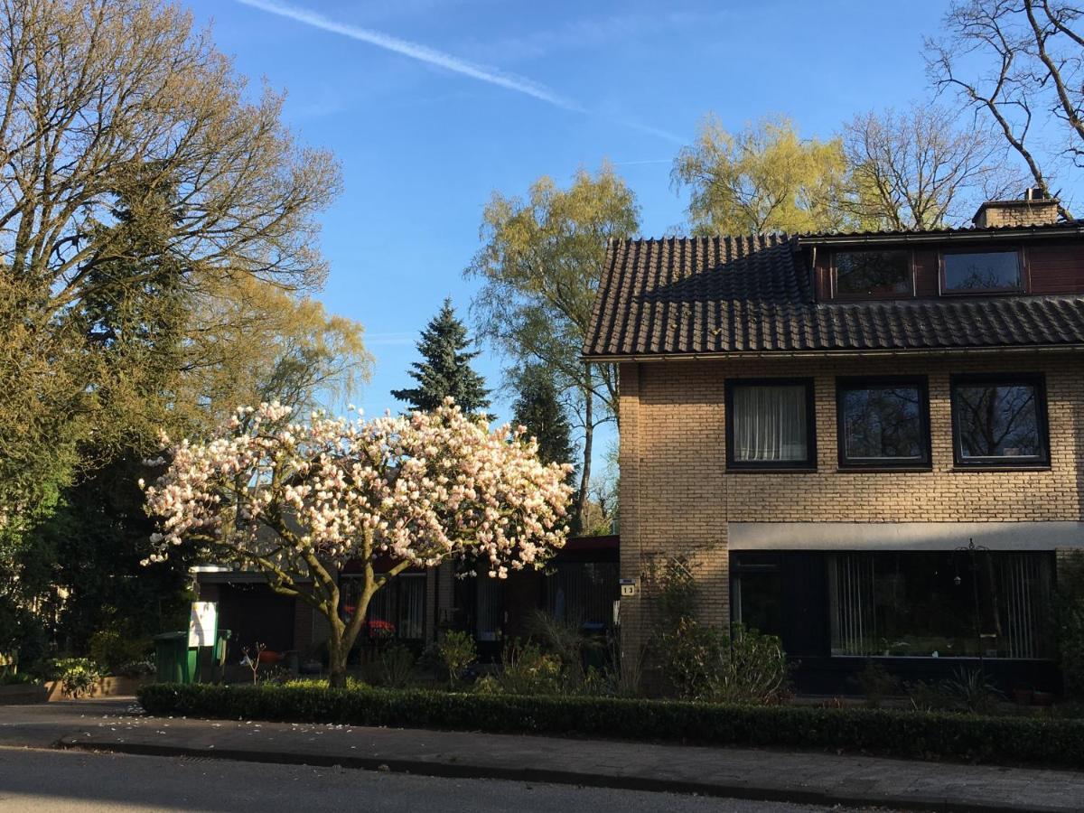 Bed&Breakfast de IJsvogel Doorwerth Exterior foto