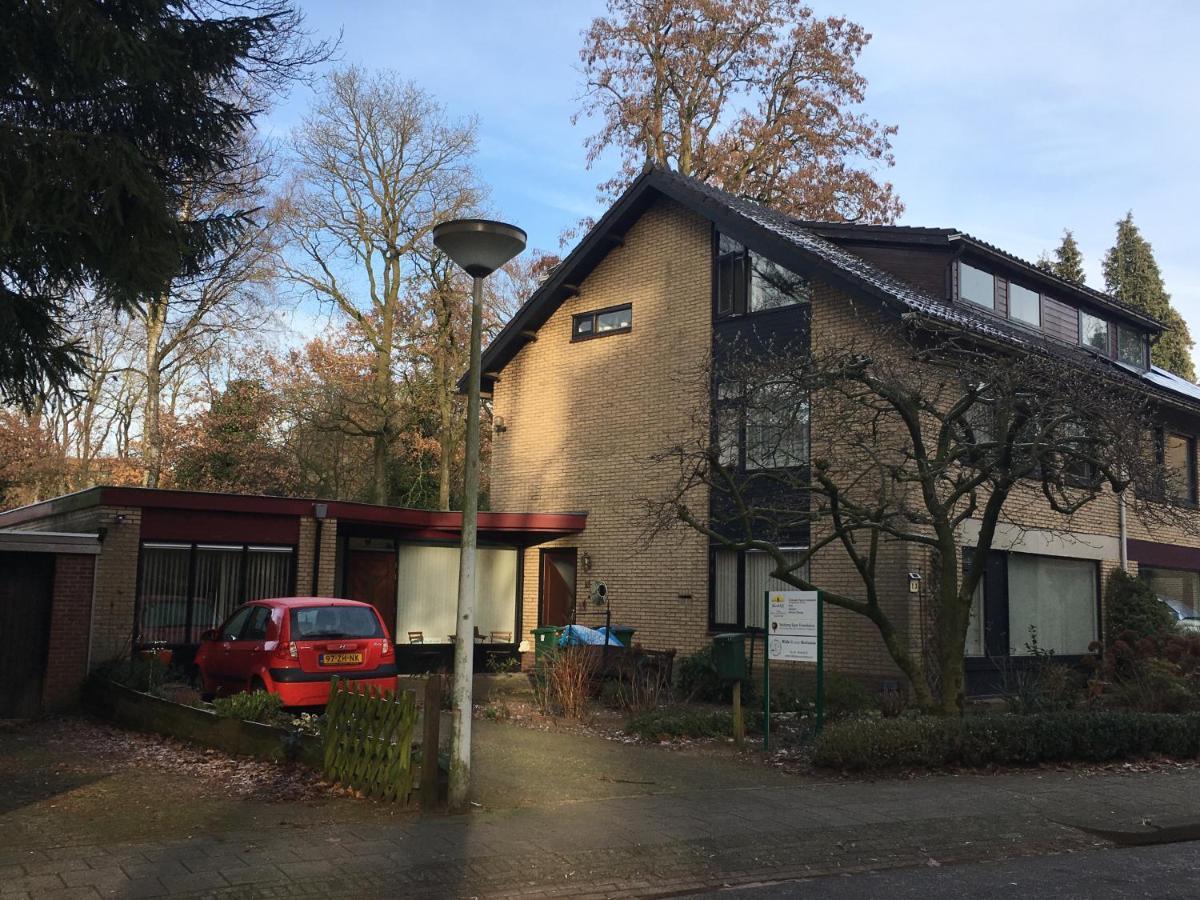 Bed&Breakfast de IJsvogel Doorwerth Exterior foto
