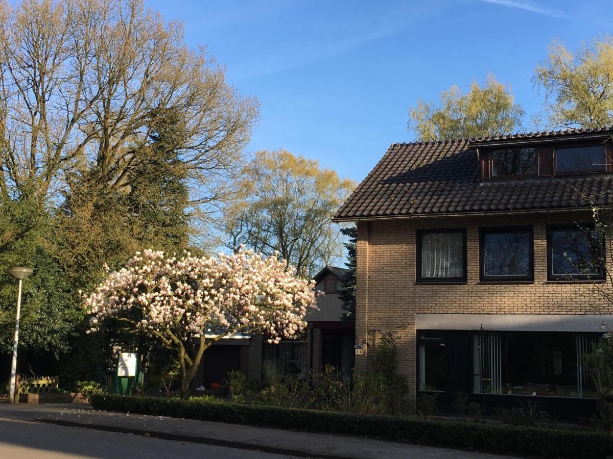 Bed&Breakfast de IJsvogel Doorwerth Exterior foto