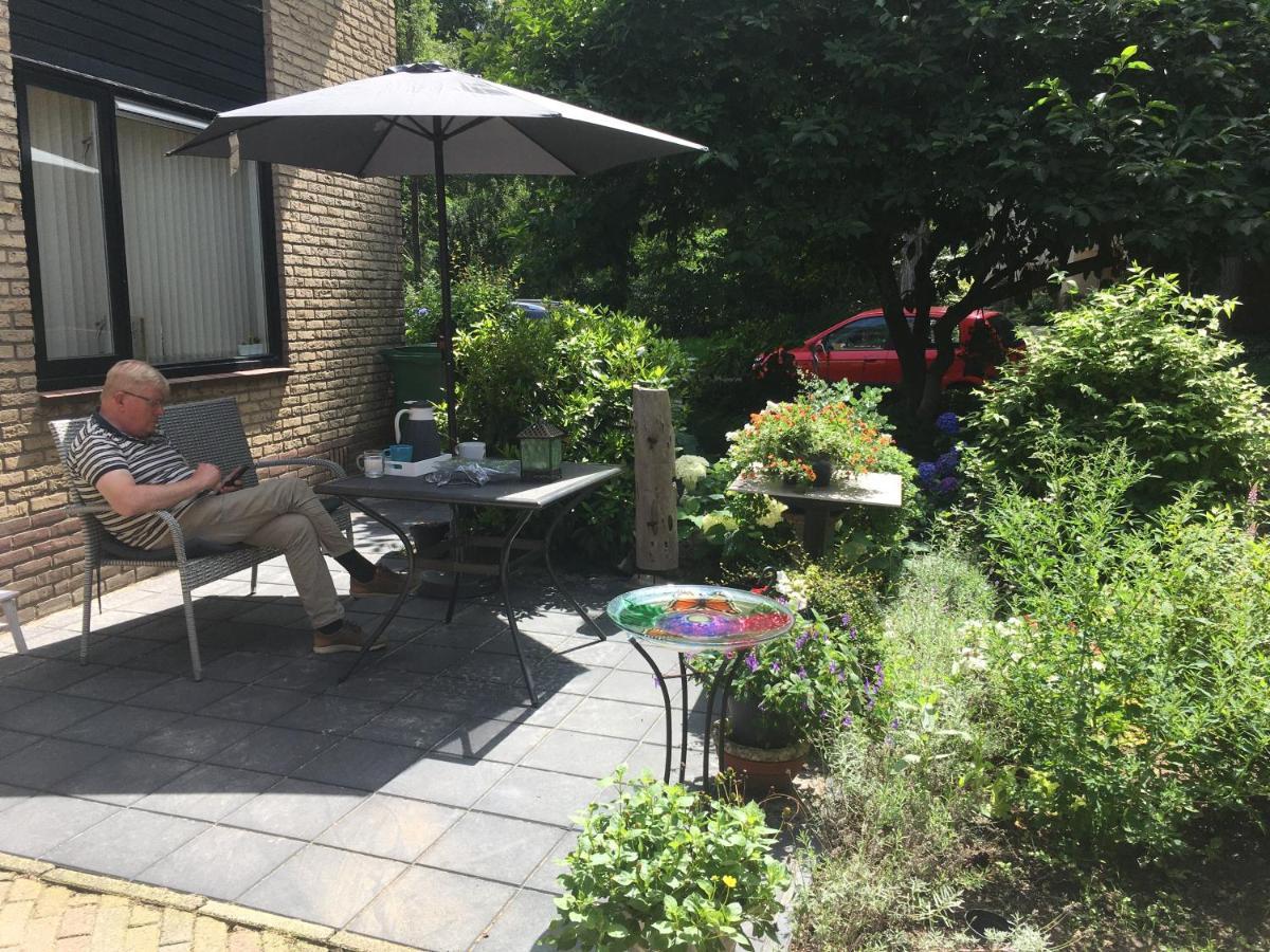 Bed&Breakfast de IJsvogel Doorwerth Exterior foto