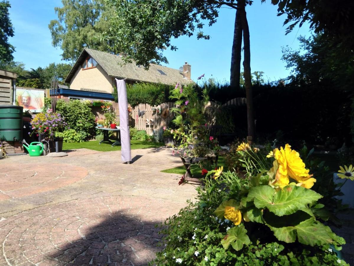 Bed&Breakfast de IJsvogel Doorwerth Exterior foto