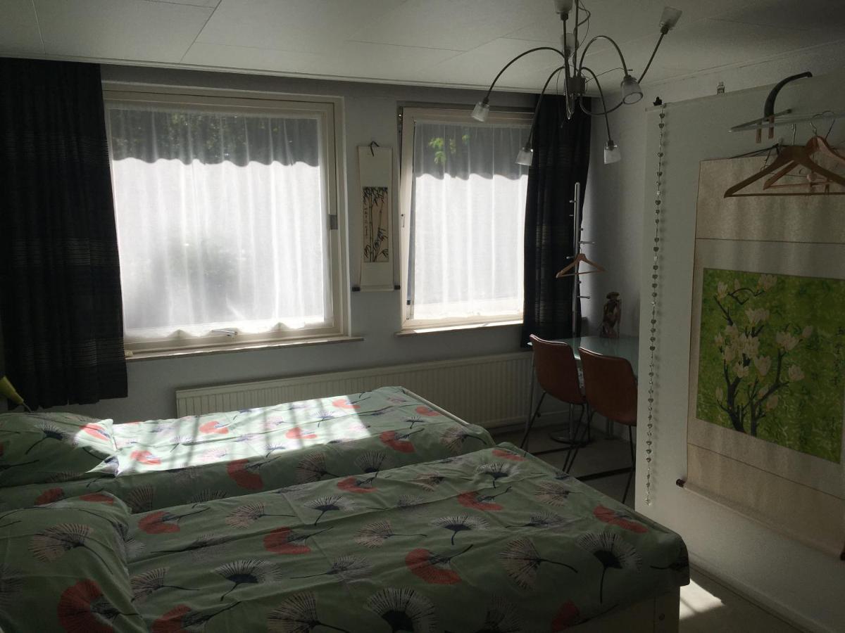 Bed&Breakfast de IJsvogel Doorwerth Exterior foto