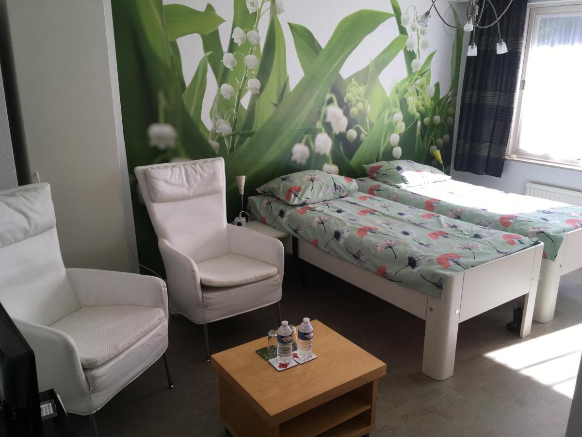 Bed&Breakfast de IJsvogel Doorwerth Exterior foto
