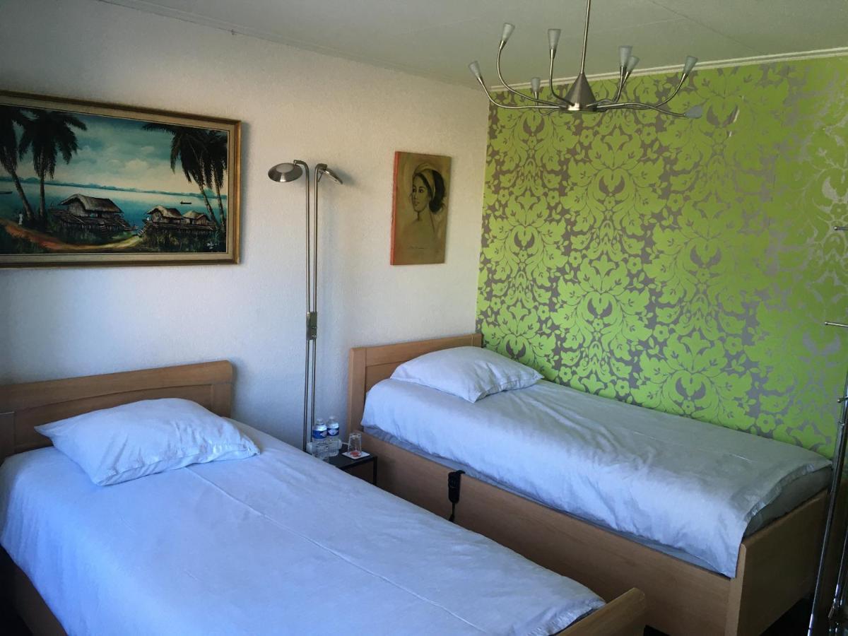 Bed&Breakfast de IJsvogel Doorwerth Exterior foto