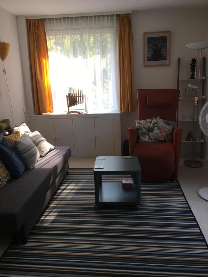 Bed&Breakfast de IJsvogel Doorwerth Exterior foto